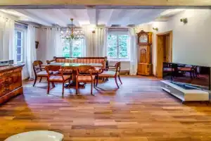 Ferienwohnung To Hous Apartments, Monschau