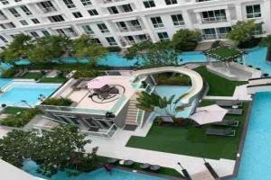 Luxurious 1-Bedroom Condo with Pool Near, Jomtien Beach