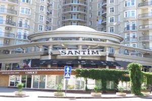 Sabanskiy s terrasoy Apartments, Odessa