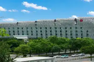深铁北站君璞酒店 Hotel, Shenzhen