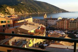 A due passi dal cielo e dal mare - Balcony with Sea View Apartments, Camogli