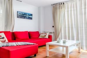 Apartamentos Prat de les Molleres, Soldeu
