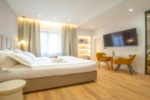 Luxury apartment & rooms Aurea, Split