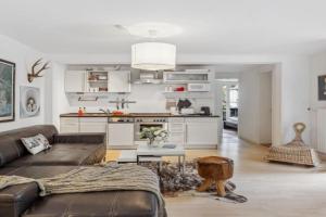 Apartment Bristol Apt-S by Interhome, Wengen