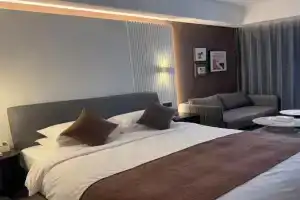 崇锦酒店 Apart-hotel, Shenzhen