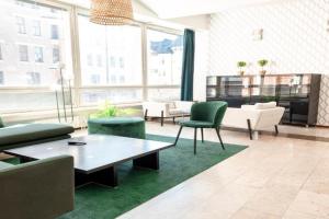 2ndhomes Luxury 220m2 apartment with spa & private gym, Helsinki