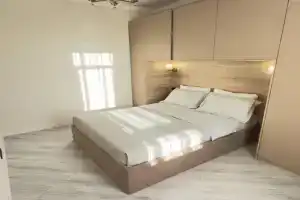 Aura Apartment, Bishkek