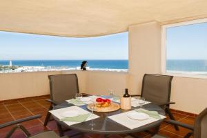 Apartment Puerto Paraíso by Interhome, Estepona