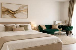Mary Apartment III - City Centre, Netflix, Coffee, Self Check in, Brno