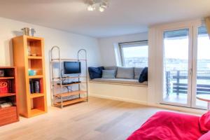 Apartment Les Marinas-6 by Interhome, Deauville