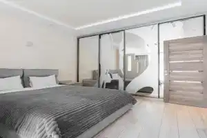 VIP Luxury Apartments Arcadia Beach, Odessa