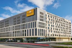 Première Classe Airport Hotel, Warsaw