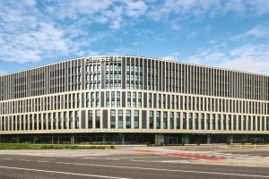 Campanile PRIME Airport, Warsaw