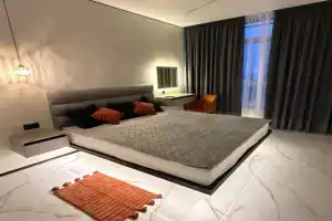 ZhK Atmosfera Park na kryshe Apartments, Odessa