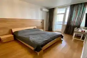 akapulko 2 Apartments, Odessa