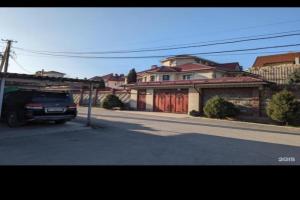 Deshyovoe kratkosrochnoe prozhivanie Ge An noDuan Qi Zhi Zai Guest house, Bishkek