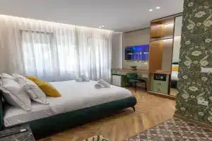 Vèrt Boutique Living Apartaments, Tirana