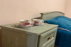 Quiet 1st Floor Flat on Troitska near Shevchenko Park Center Apartments, Odessa