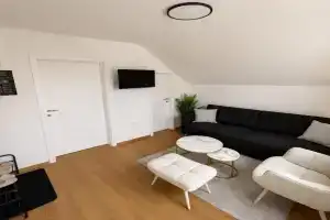 LAN Urban Apartments with Prime Location and Parking, Ljubljana