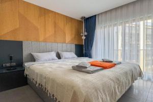 Qoople C-Lounge Cleopatra Apartment, Alanya