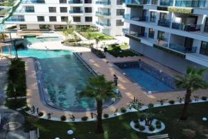 Green Ocean - Luxury, Comfort & Pool Views Apartments, Alanya