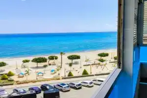 Vistamar Apartment, Altea