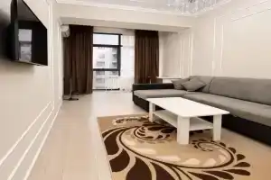 Spartak Park Apartments, Bishkek
