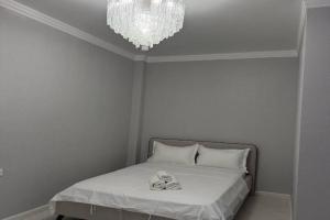 Zhk Ekspo Bulvar 2h kom Apartments, Astana