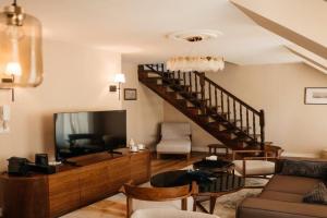 Castle Hill Residence Hotel, Karlovy Vary