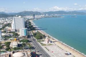 Nha Trang Seaview Penthouse Apartment, Nha Trang