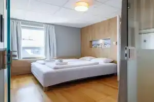 Luci House Boutique Hostel - 15th district, Vienna