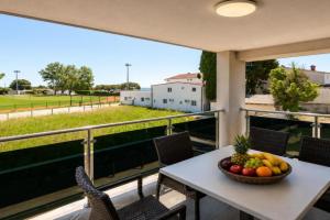 Apartments Adela, Medulin