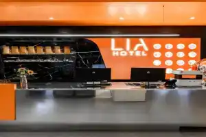 LIA Liya Hotel (Shenzhen Futian Port Fubao Subway Station), Shenzhen