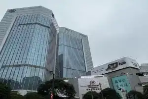 Yue Feng Hotel -Guangzhou Tiyu West Road Subway Station Branch, Guangzhou