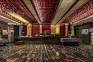 Scholars Hotel - West Lake Wulin Square Zhejiang University, Hangzhou