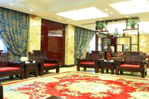 Hangzhou Zancheng Hotel, Hangzhou