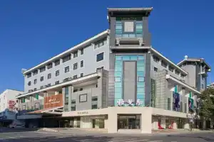 ARULA Youngor Central Hotel, Suzhou