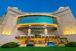Yitel Collection West Lake Lakeside Nanshan Road Hotel, Hangzhou