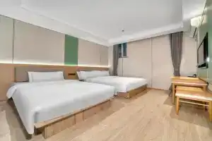 Hangzhou Caifeng Boutique Hotel, Hangzhou