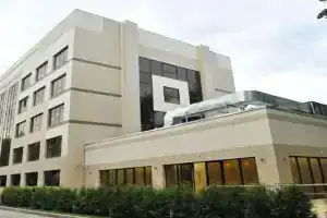 Worldhotel Saltanat, Almaty