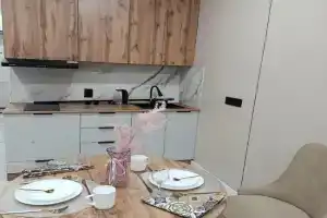 ZhK Akjol Apartments, Astana