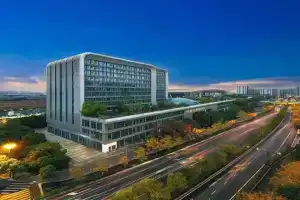 Jinjiang Metropolo Hotel East Railway Station, Hangzhou