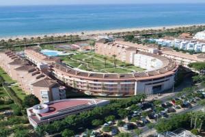 Las Américas Apartments, Islantilla