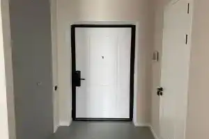 Shikarnye apartamenty na ekspo, Astana