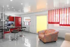 Appartements DW16~17~19 in Apartments, Dortmund