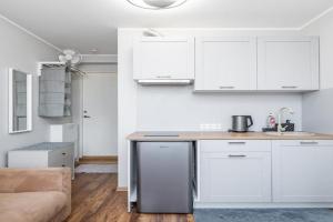 Villem Accom - Next to The Adventure Spa Building! Apartments, Tallinn