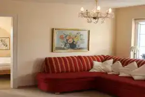 Ferienwohnung Rundumblick Apartments, Sassnitz