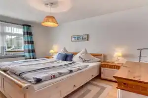 Ferienwohnung Frömming Apartments, Sassnitz