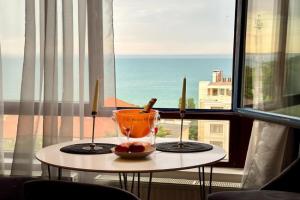 NEW! Luxury apartment, Odessa