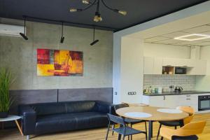 new design studio, Odessa